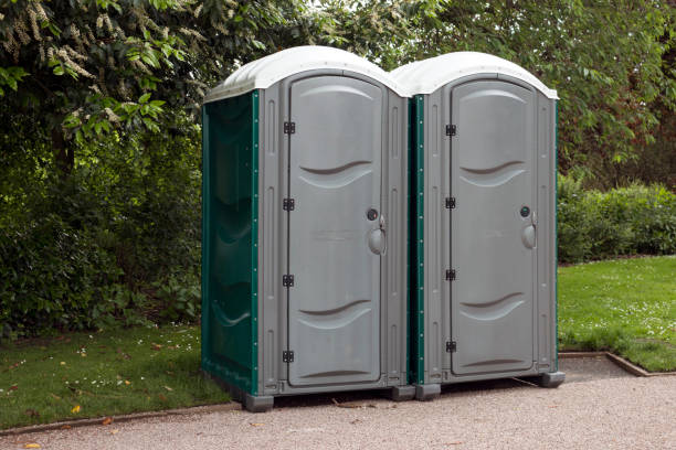 Professional Portable Potty Rental in French Camp, CA